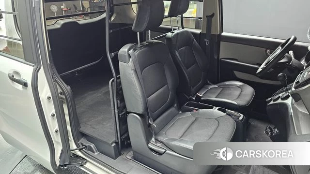 Kia The New Ray 2022 Белый из Кореи, фото 2