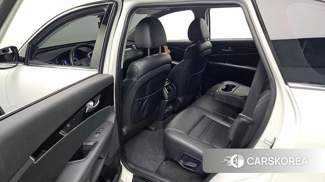 Kia The New Sorento 2018 Белый из Кореи, фото 2
