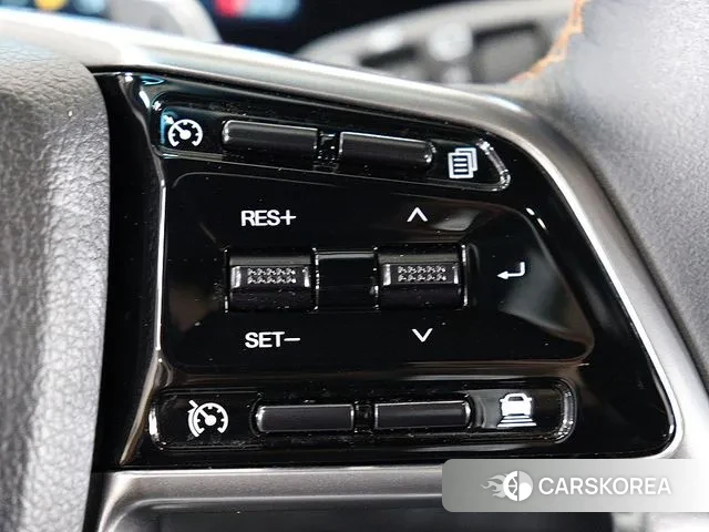 Ssangyong The New Torres 2024 Белый из Кореи, фото 2