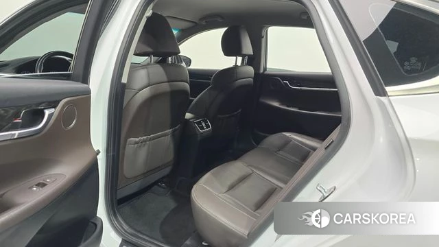 Hyundai Grandeur IG 2019 Белый из Кореи, фото 2