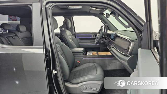 Kia Tasman 2025 Серый из Кореи, фото 2