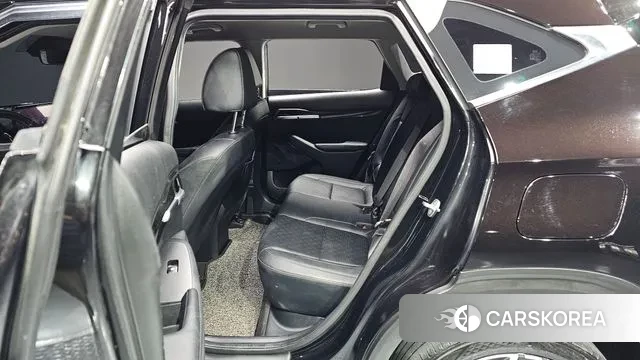 Kia Seltos 2020 Черный из Кореи, фото 2