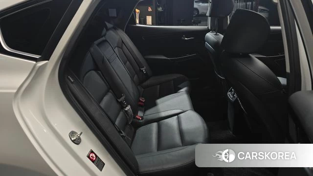 Kia Come New K7 2019 Белый из Кореи, фото 2