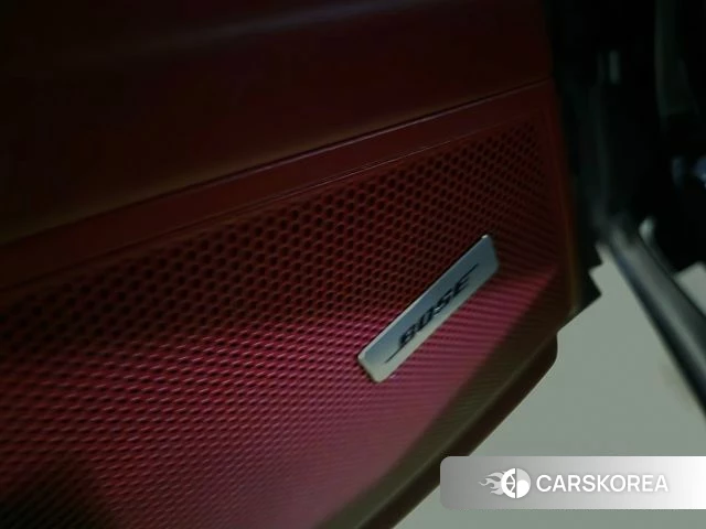 Porsche Cayenne (PO536) 2020 Синий из Кореи, фото 2