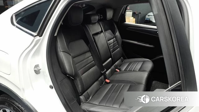 Renault Korea (Samsung) XM3 2022 Белый из Кореи, фото 2