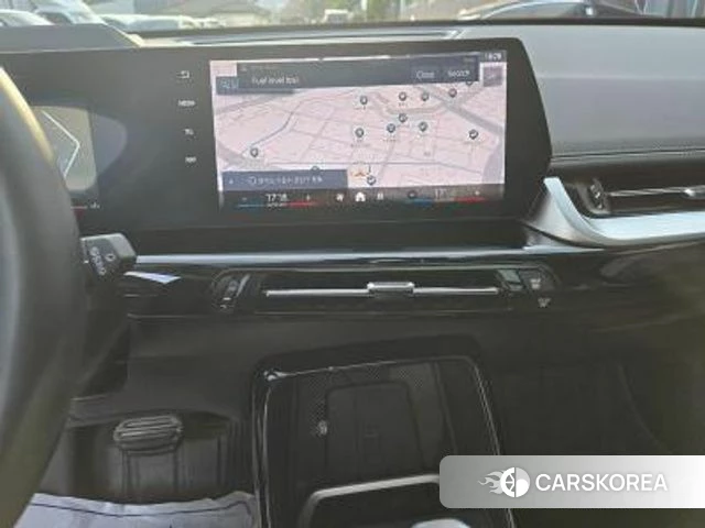 BMW X1 (U11) 2025 Черный из Кореи, фото 2