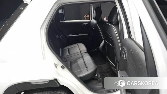 Hyundai Casper 2022 Белый из Кореи, фото 2