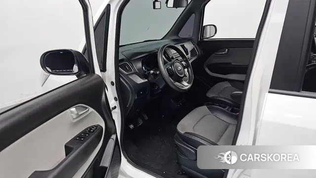 Kia The New Ray id 2885626 из Кореи 2