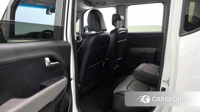 Kia The New Ray 2019 Белый из Кореи, фото 2
