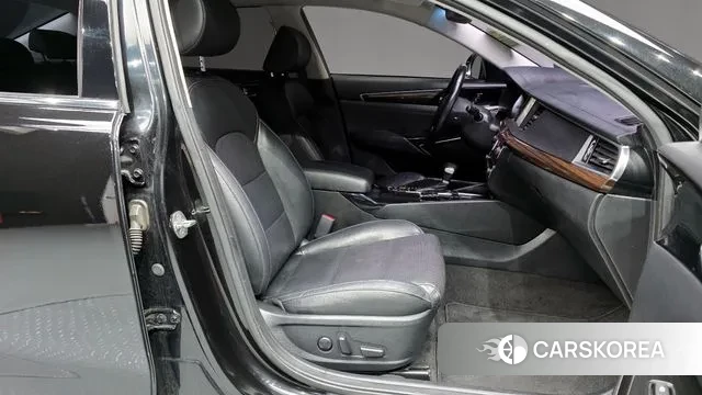 Kia Come New K7 2018 Черный из Кореи, фото 2