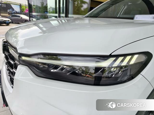 Honda HR-V 2024 Белый из Китая, фото 2