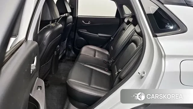 Hyundai Kona 2018 Белый из Кореи, фото 2