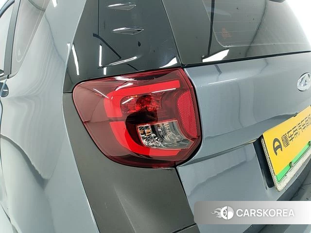 Chery QQ Little ant 2021 Темно-серый из Китая, фото 2