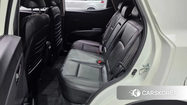 Ssangyong Berry New Tivoli 2020 Белый из Кореи, фото 2