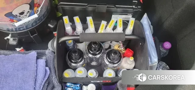 Mercedes-Benz E-Class W213 2020 Белый из Кореи, фото 2