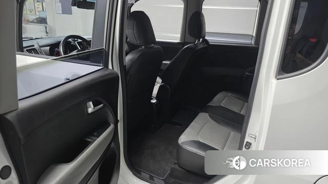 Kia The New Ray 2019 Белый из Кореи, фото 2