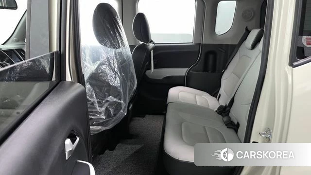 Kia The New Kia Ray 2024 Жемчужный цвет из Кореи, фото 2