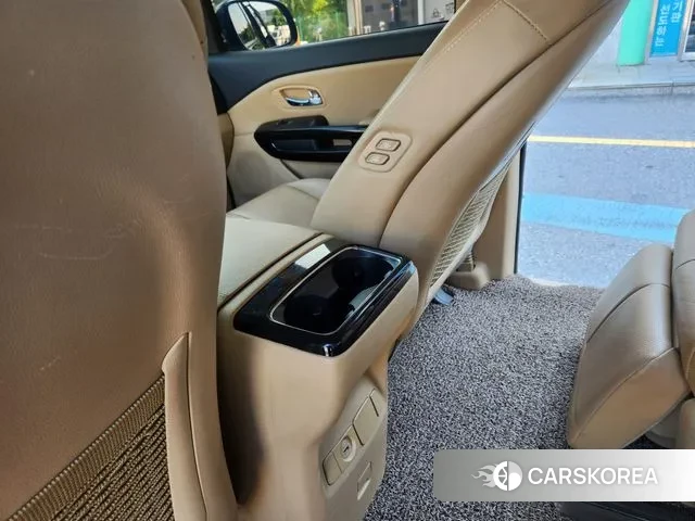 Kia The New Carnival 2018 Черный из Кореи, фото 2