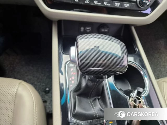Kia The New Carnival 2019 Белый из Кореи, фото 2