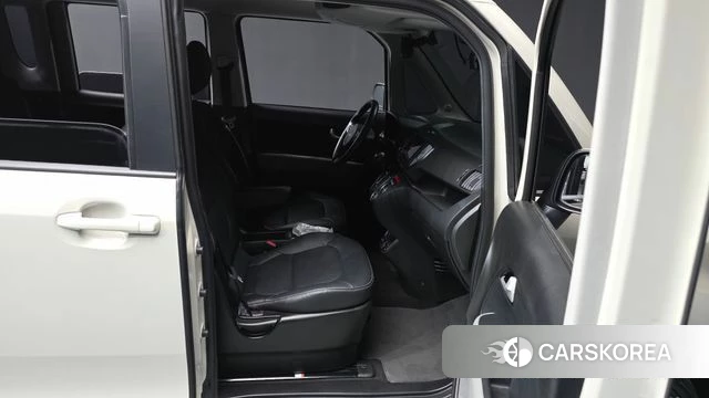 Kia The New Kia Ray 2023 Жемчужный цвет из Кореи, фото 2
