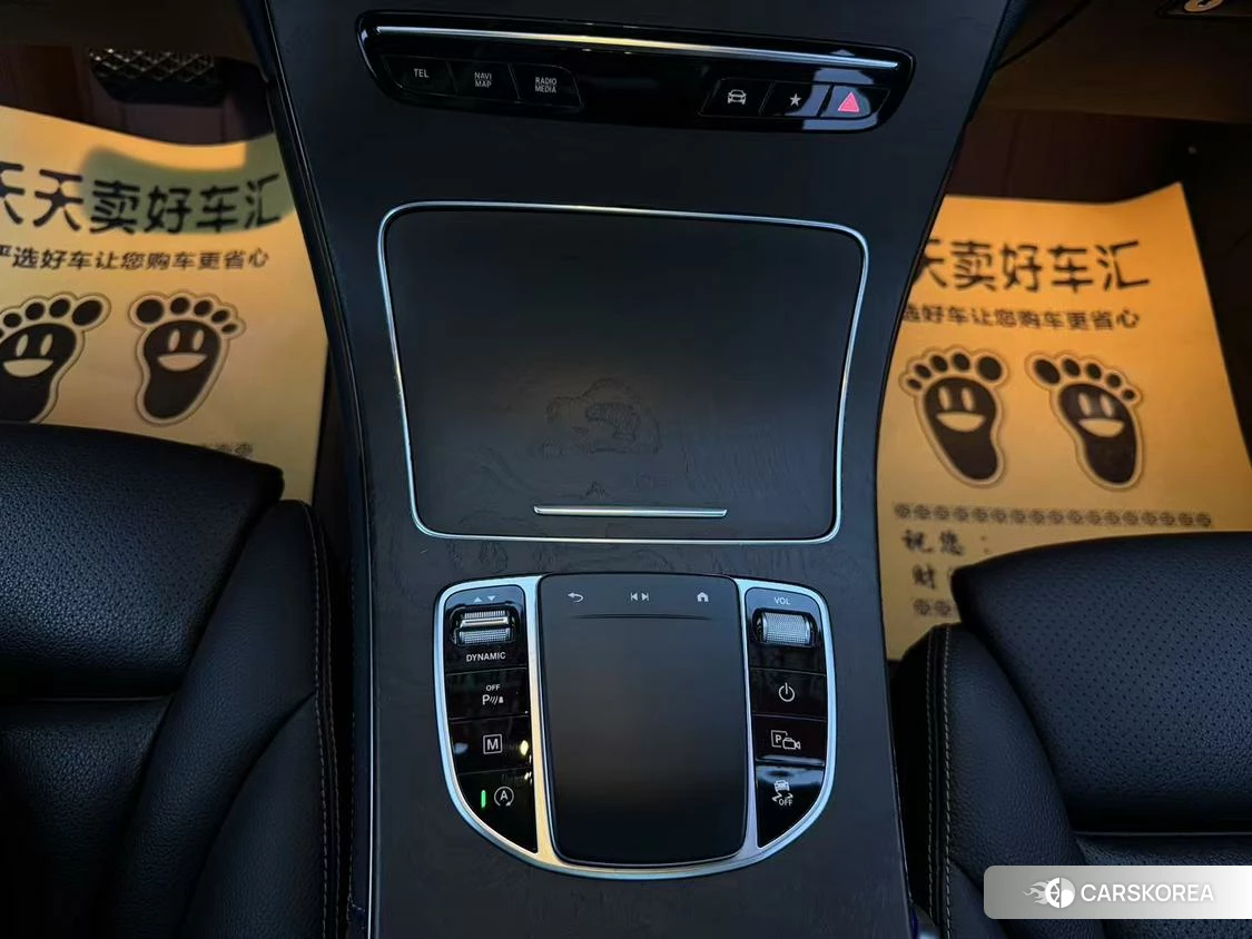 Mercedes-Benz GLC 2020 Черный из Китая, фото 2