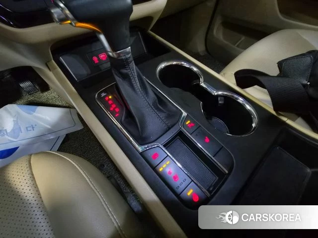 Kia The New Carnival 2018 Белый из Кореи, фото 2