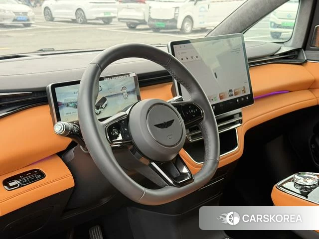 Geely Galaxy Wing true L380 2026 Зеленый из Китая, фото 2