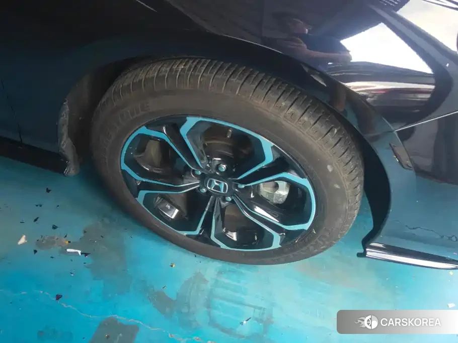 Honda Accord 2025 Черный из Китая, фото 2