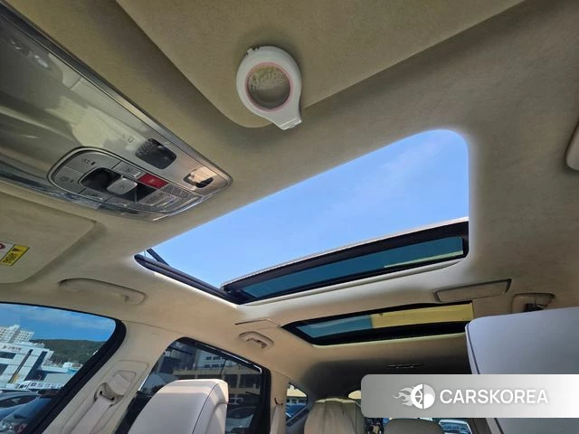 Genesis GV80 2021 Белый из Кореи, фото 2