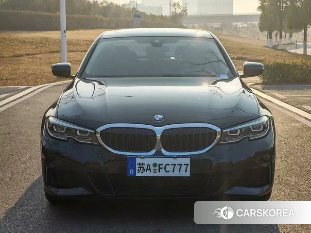 BMW 3 series id 4209819 из Китая 2