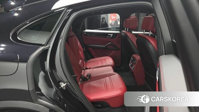 Porsche Cayenne (PO536) id 4469890 из Кореи 2