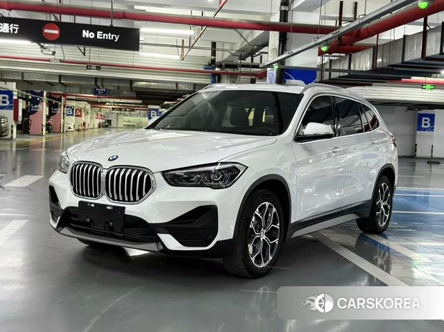BMW X1 id 3913571 из Китая 2