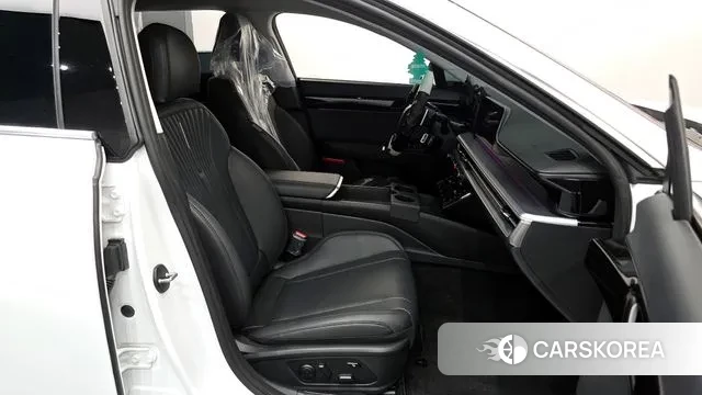 Hyundai Grandeur (GN7) 2023 Белый из Кореи, фото 2