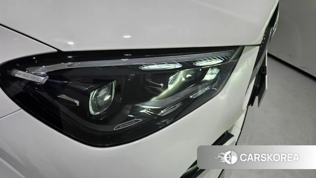 Mercedes-Benz GLE-Class W167 2026 Белый из Кореи, фото 2