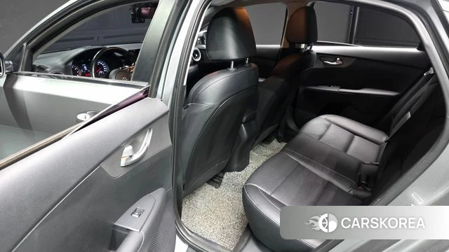 Kia Come New K3 2020 Серый из Кореи, фото 2