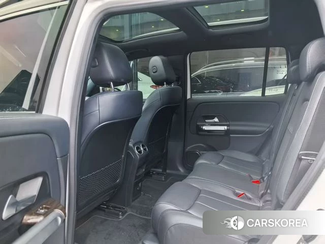 Mercedes-Benz EQB 2025 Белый из Китая, фото 2