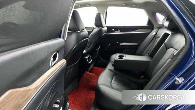 Kia K5 3rd generation 2019 Синий из Кореи, фото 2