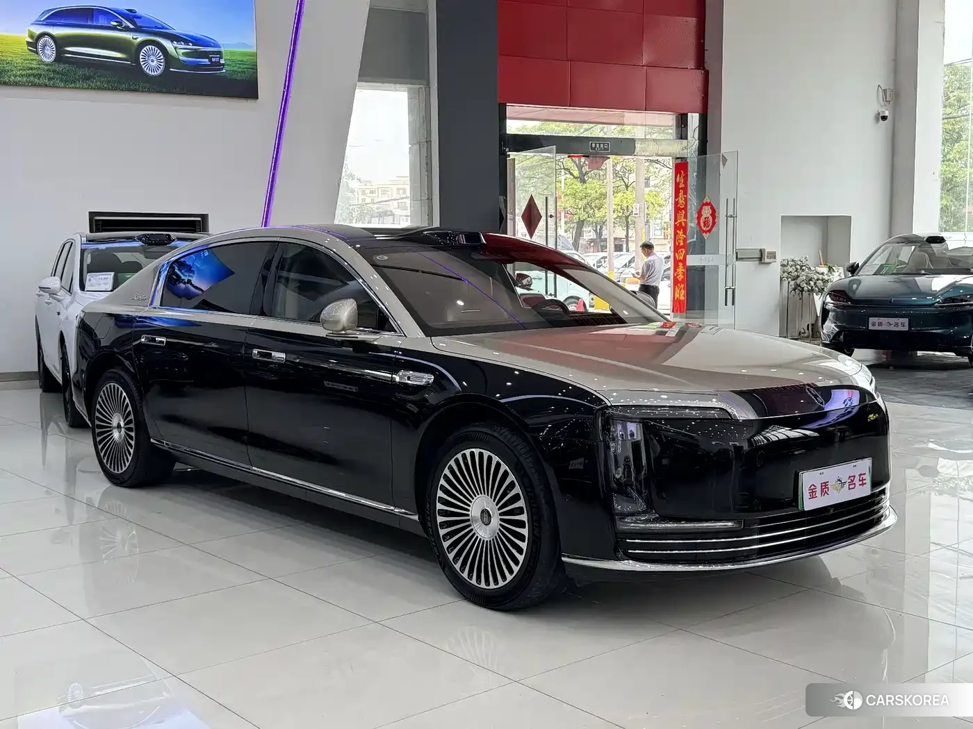 Zunjie S800 2025 Черный из Китая, фото 2