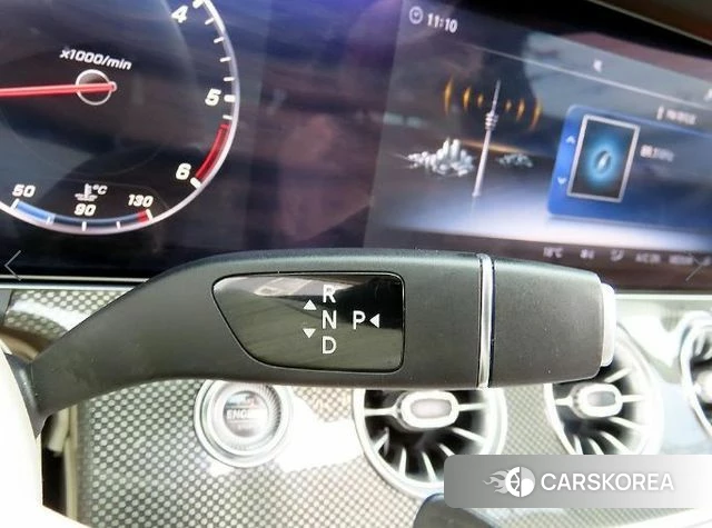 Mercedes-Benz CLS-Class C257 2018 Белый из Кореи, фото 2