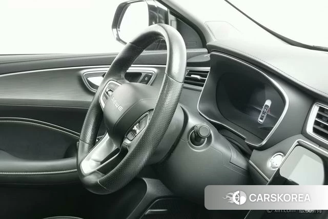 Roewe RX5 2020 Темно-серый из Китая, фото 2
