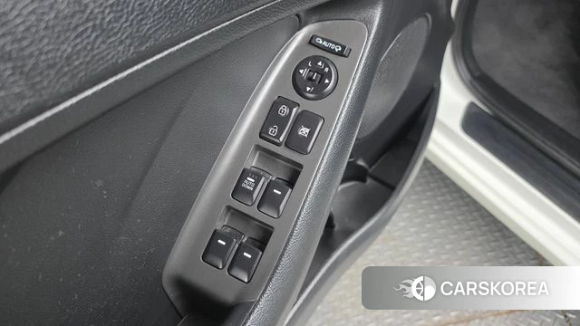 Kia The New K3 2018 Белый из Кореи, фото 2