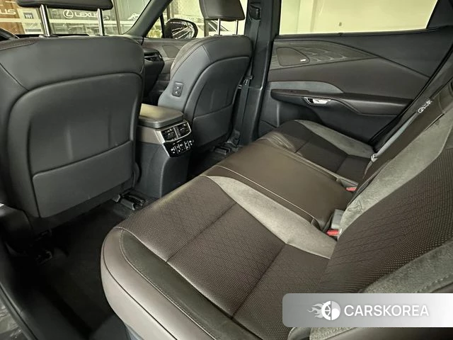 Lexus RX350h 5th generation 2024 Серый из Кореи, фото 2