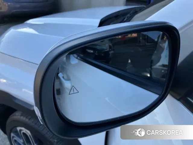 Hyundai Casper 2022 Белый из Кореи, фото 2