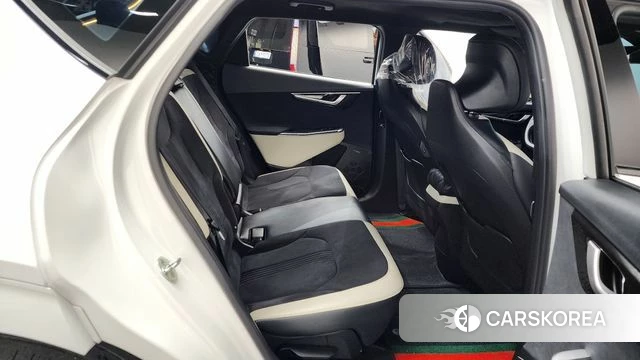 Kia EV6 2023 Белый из Кореи, фото 2