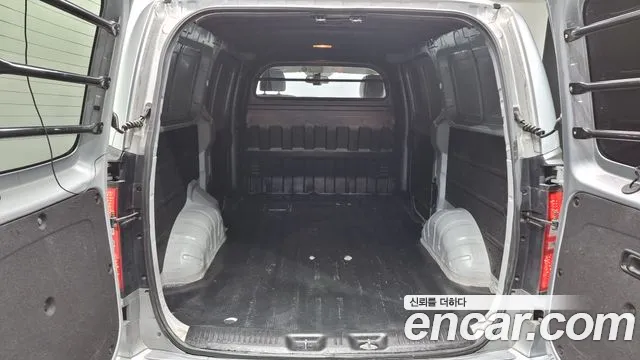 Hyundai The New Grand Starex id 2661428 из Кореи 2