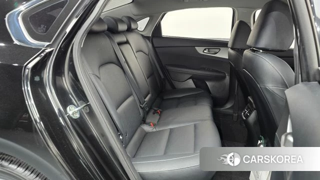 Kia Come New K3 2019 Черный из Кореи, фото 2