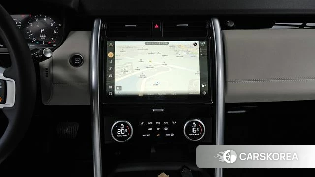 Land Rover Discovery 5 2025 Черный из Кореи, фото 2