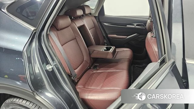 Kia Seltos 2019 Серый из Кореи, фото 2