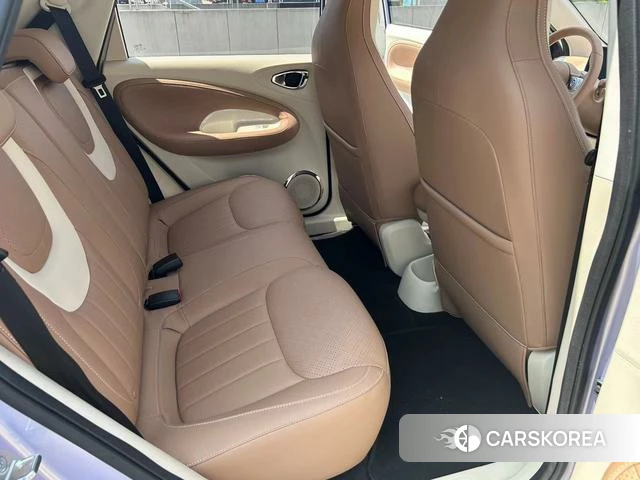 Wuling Automobile Wuling Bingguo 2025 Фиолетовый из Китая, фото 2