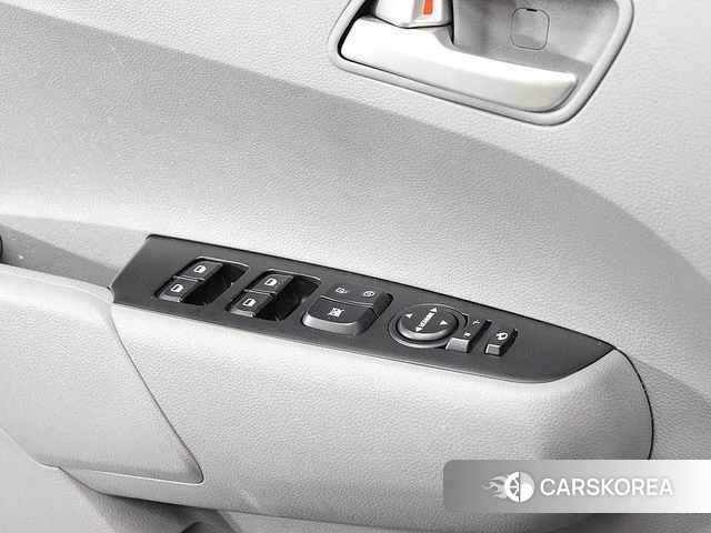 Kia Morning Urban (JA) 2021 Жемчужный цвет из Кореи, фото 2